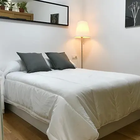 Apartment Centro Historico *