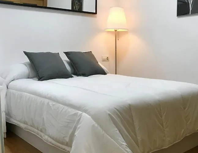 Apartamento Centro Histórico *
