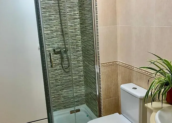 Centro Histórico Apartamento