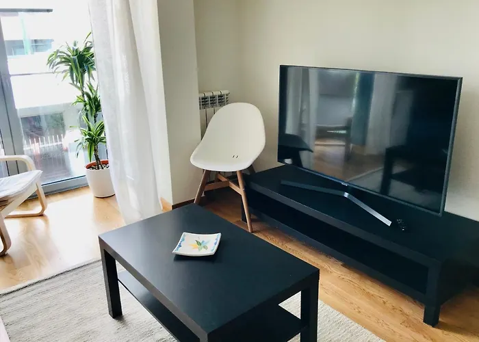 Centro Historico דירה