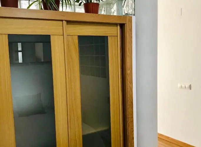 Apartamento Centro Histórico Pontevedra